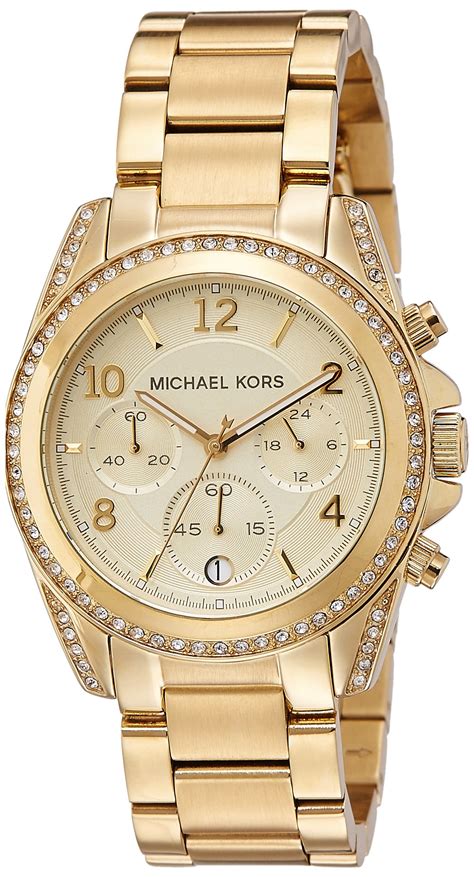 Michal Kors Uhr Damen 